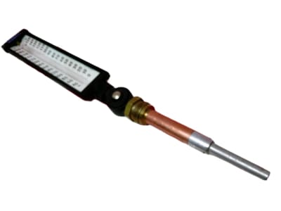 TREND TI.901-30/300F-0/150C-6