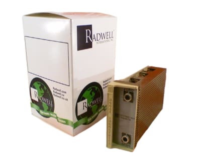 MOORE INDUSTRIES RBT/3W10-20/1-5V/45DC/EZ90