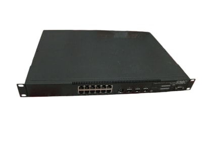 SMC SMC8612T