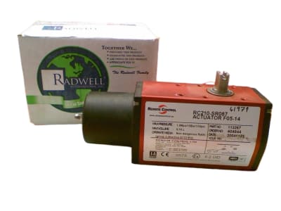 REMOTE CONTROL TECHNOLOGY RC210-SR087