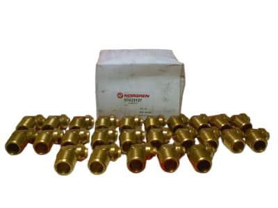 NORGREN 95433127-QTY25