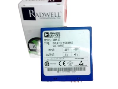 ANALOG DEVICES 5B41-07