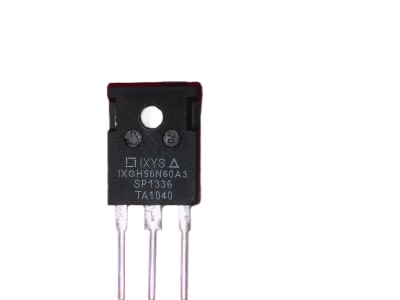 GENERIC IXGH56N60A3