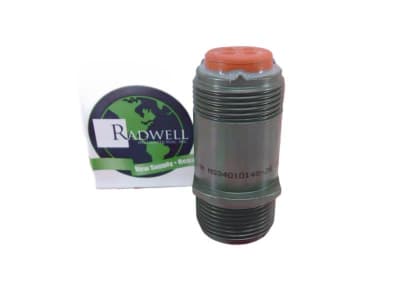 AMPHENOL MS3401D14S-2S
