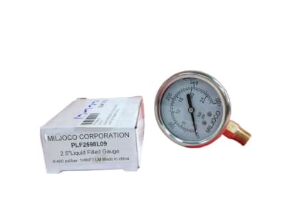 MILJOCO CORP PLF2598L09