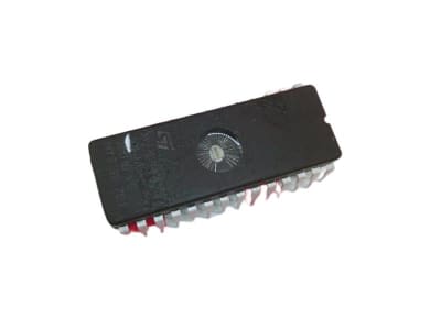 ST MICRO M27C54A