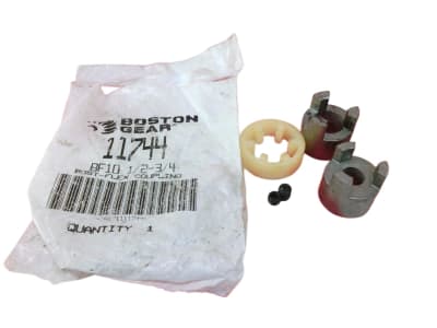 ALTRA INDUSTRIAL MOTION BF101/2-3/4