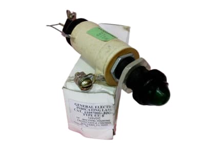 GENERAL ELECTRIC 6105700G-82G43G3