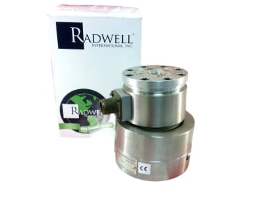 DOVER FLEXO C2LS-400-1.5-6