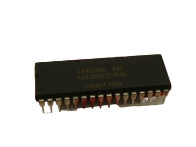 SAMSUNG K6X1008C2DDF-55
