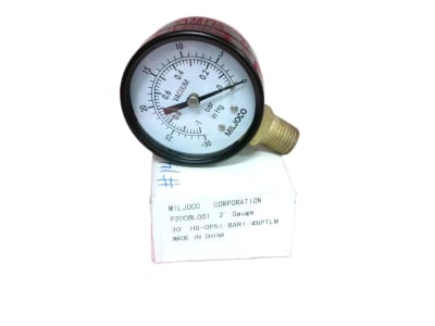 MILJOCO CORP P2008L001