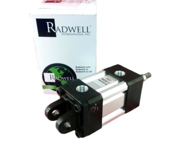 INGERSOLL RAND ANASK-ABXAD-006
