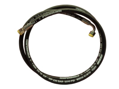 SEMPERIT 3Q05-8FT-WH949937