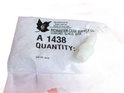 GREEN LEAF INC A-1438