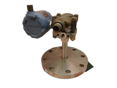 EMERSON 1151-DP4-S22-C2-I1