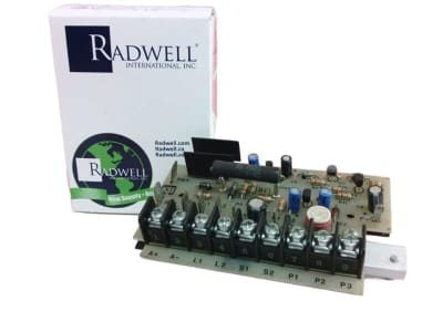 KB ELECTRONICS SC-9463