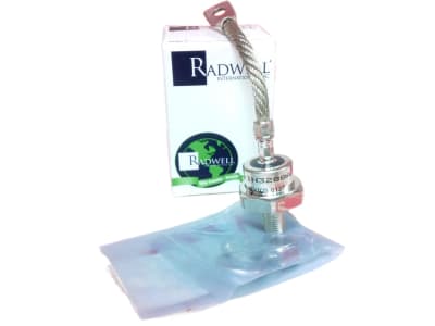 INTERNATIONAL RECTIFIER 1N3288