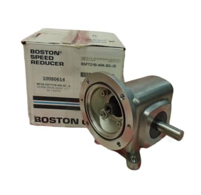 ALTRA INDUSTRIAL MOTION SSF721B40KB5JS