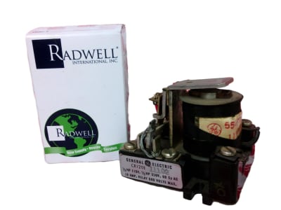 GENERAL ELECTRIC CR120E11102