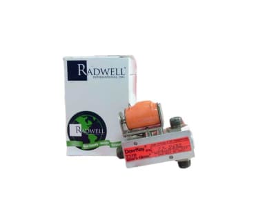 DOVER CORPORATION 77-2632