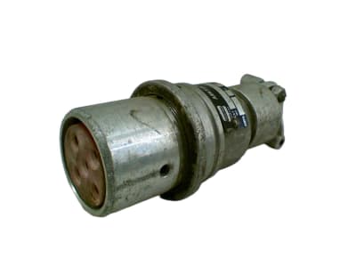 EATON CORPORATION APJ-3563