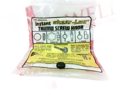 SHEAR LOC 83-98-929B