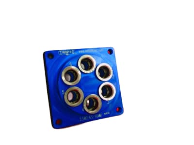TWINTEC INC 2.5BC-6S-10MM
