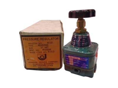 JOHNSON CONTROLS 49-23266