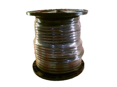 GRAYBAR SOOW164BLK250CN