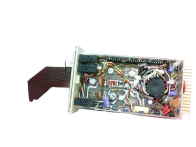 MOORE INDUSTRIES ARB/1-5V/1-5V50-120S100MS