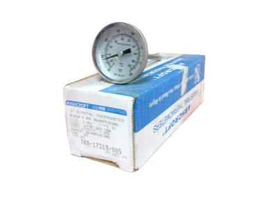 ASHCROFT 20-BI60-R-040-50-400