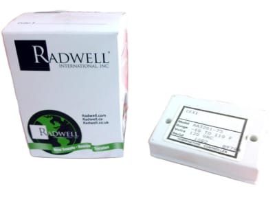 THERMALOGIC AA3201-75