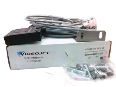 VIDEOJET 375443-02