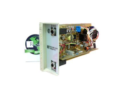 MOORE INDUSTRIES RBT/3W160-320/4-20MA/45DC
