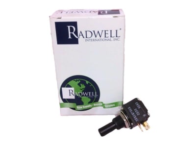 HONEYWELL 72A1N056S203U