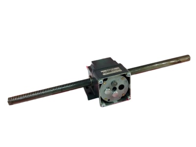 ORIENTAL MOTOR 4LB45-4