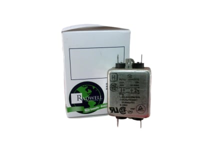 FILTER CONCEPTS LE10-250V-10A