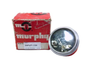 FW MURPHY 05703154