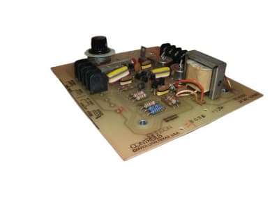 JOHNSON CONTROLS TC4100-6