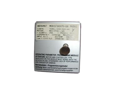 BOSCH MOD13/1X0070-118