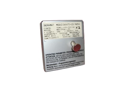 BOSCH MOD13/1X0073-030
