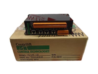 CENTRILIFT HUGHES 900228