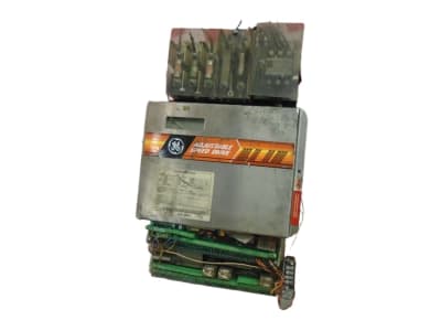 GENERAL ELECTRIC 7VZCS046CD01