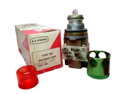 DANAHER CONTROLS WG1NG-2PR