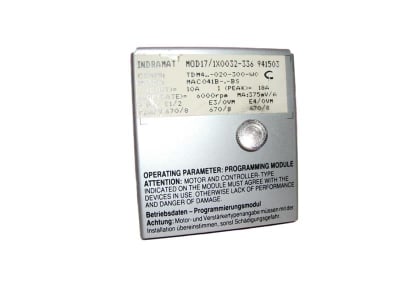 BOSCH MOD17/1X0032-336