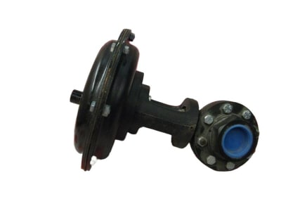 JORDAN VALVE MK70-1-1/2