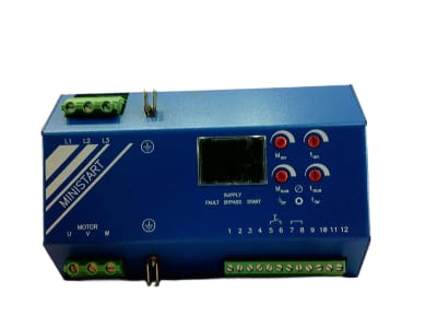 PETER ELECTRONIC 21200.48003