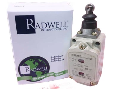 HONEYWELL 5LS7-JSEC