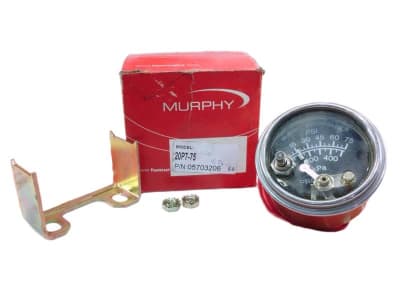 FW MURPHY 05703206