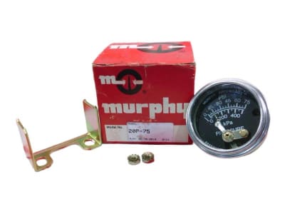 FW MURPHY 05703110